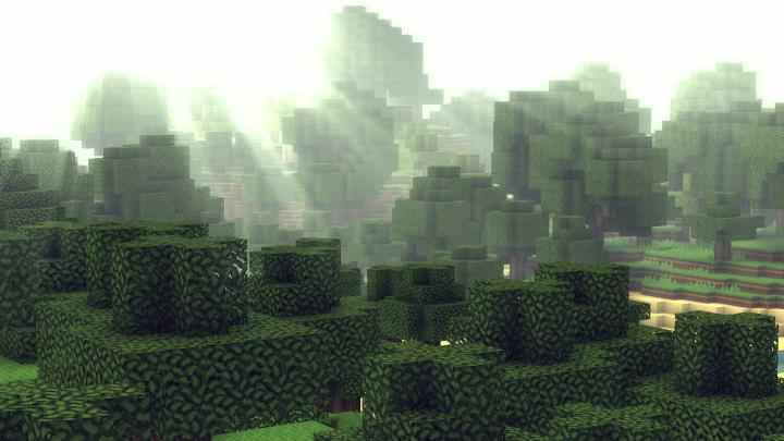 Minecraft Wallpapers 1920x1080