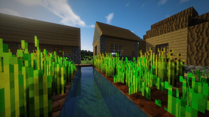 Minecraft Wallpaper 1080p \u00b7\u2460 