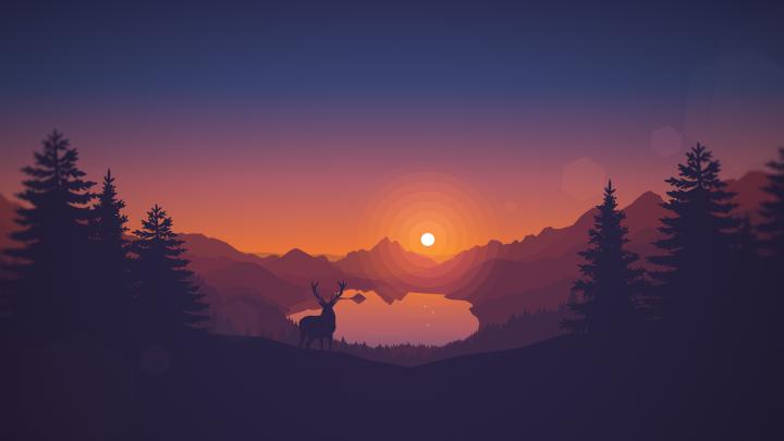1080p Minimalist Wallpaper (90+ images)