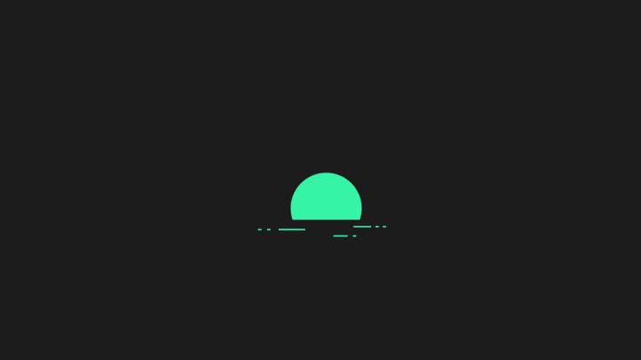 Dark 1920x1080 Abstract Minimalism Wallpapers
