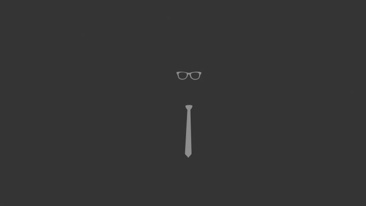 1080P Minimalist Wallpaper -