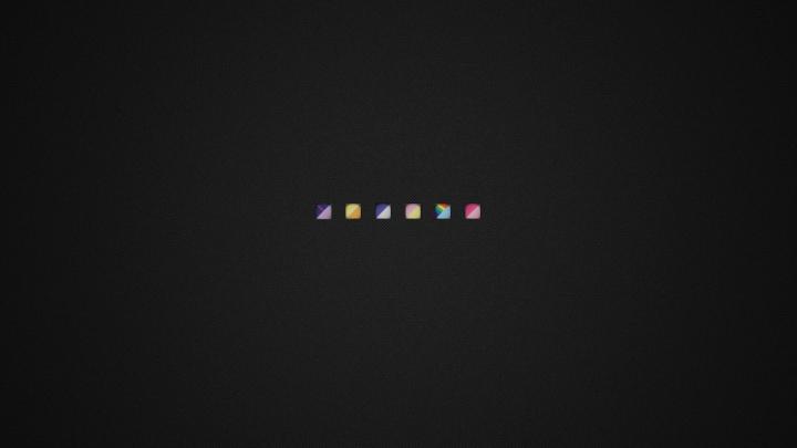 Minimalistic Wallpapers -
