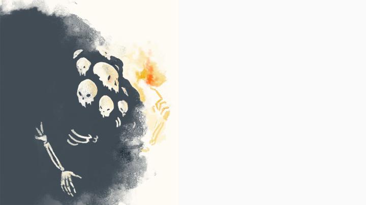 Minimalist Dark Souls Wallpapers - Top Free Minimalist Dark Souls 