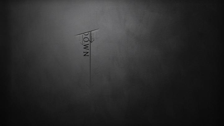 Superhero Minimalist Wallpapers -