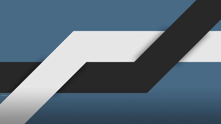 1080P Minimalist Wallpaper -