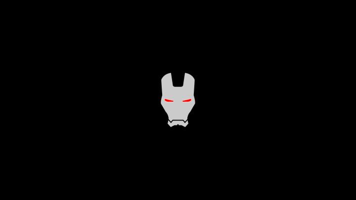 Dark Minimalist Wallpapers