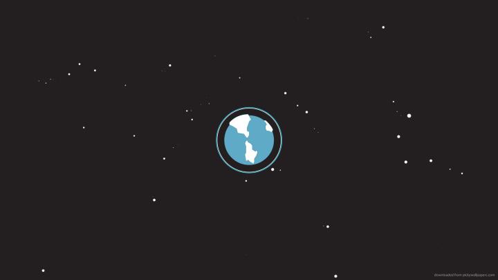 Minimalist wallpaper | 1920x1080 | #39417
