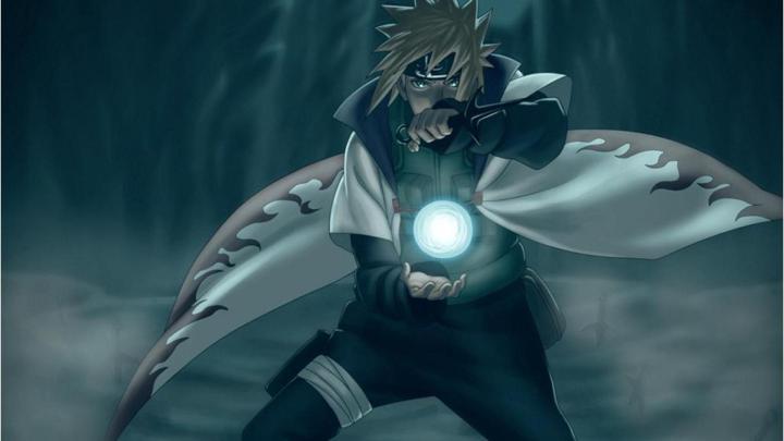 Free download Cool Naruto Wallpapers Hd [1920x1080] for your Desktop 