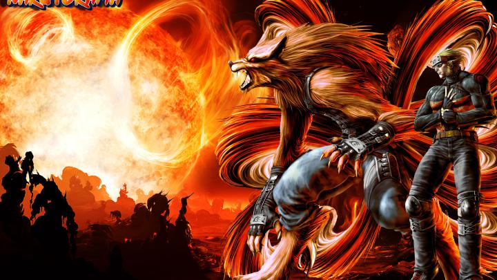 [47+] Naruto 1080p HD Wallpapers 
