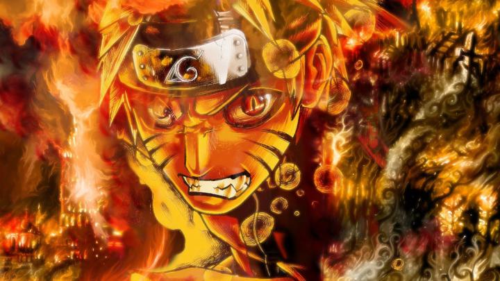 Naruto HD Wallpapers 1080p -