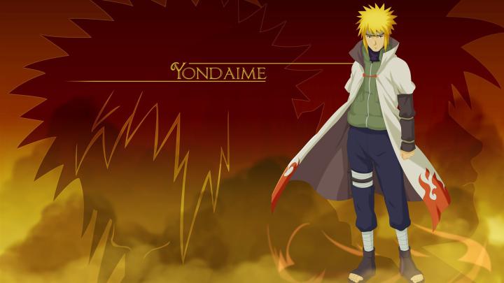Naruto Cute Wallpaper (56+ pictures)