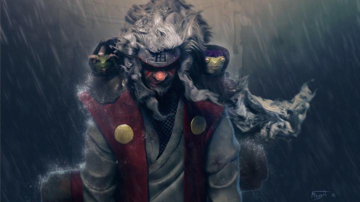 Naruto HD Wallpapers 1080p -