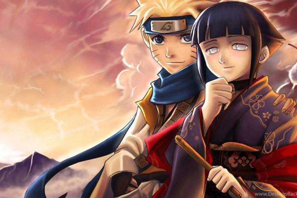 Naruto Wallpaper HD for Desktop \u00b7\u2460 