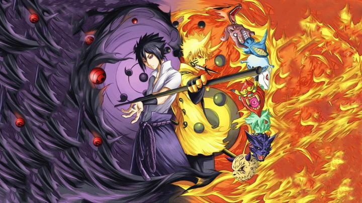 Sharingan De Sasuke Wallpapers - Top Free Sharingan De Sasuke 