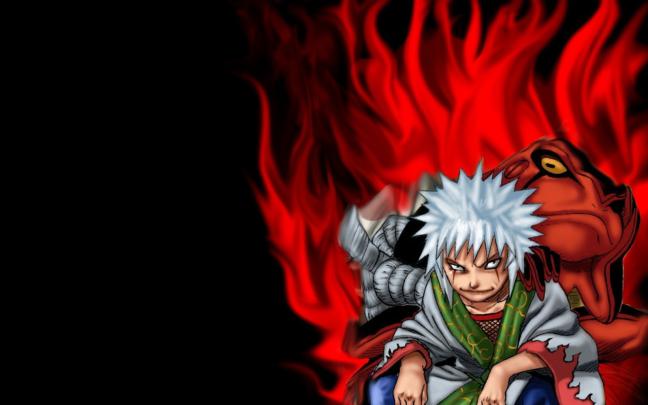 Naruto HD Wallpapers 1080p -