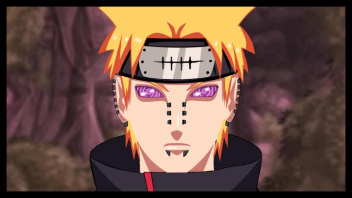 [75+] Pain Naruto Wallpaper 