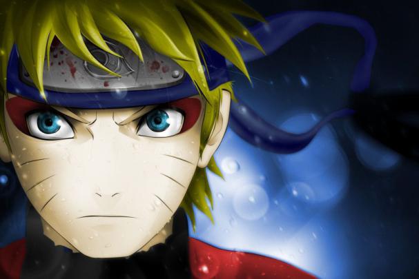 Naruto Best Wallpapers \u00b7\u2460 