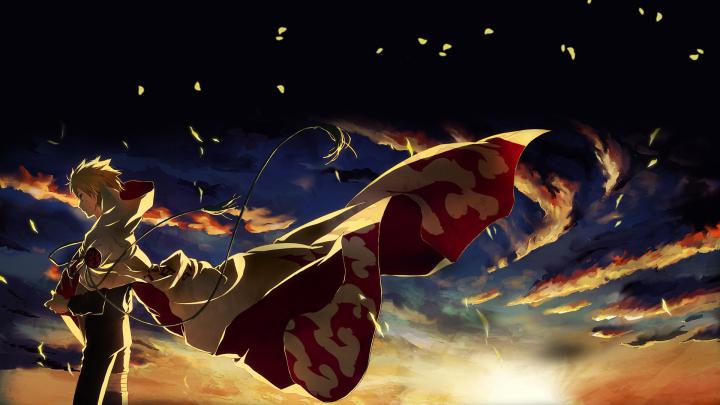 Naruto HD Wallpapers 1080p -