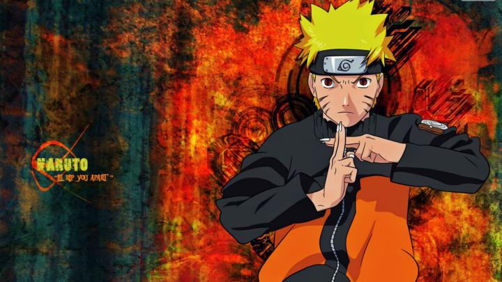 Naruto HD Wallpapers 1080p -