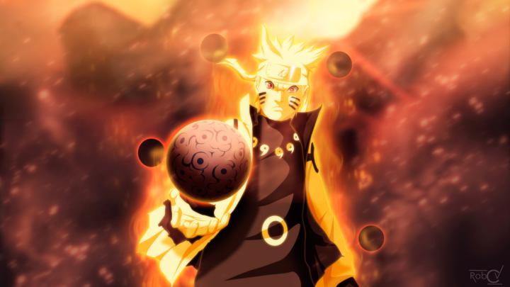 Naruto HD Wallpapers 1080p -