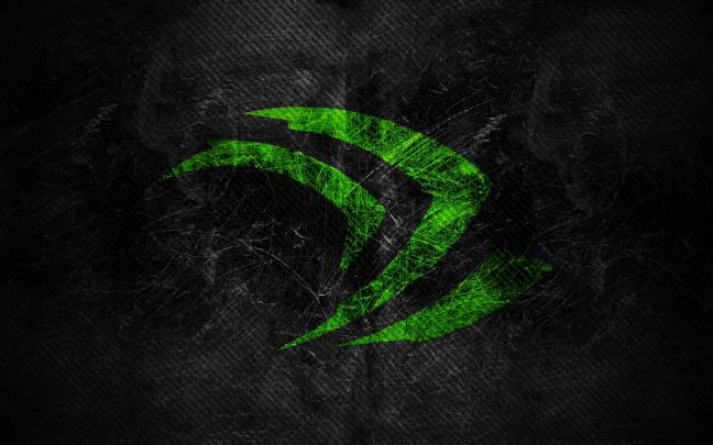 NVIDIA HD Wallpaper -