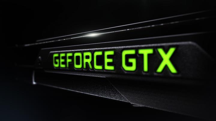 NVIDIA HD Wallpapers -