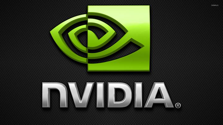 Nvidia [16] wallpaper - Computer wallpapers - #29794
