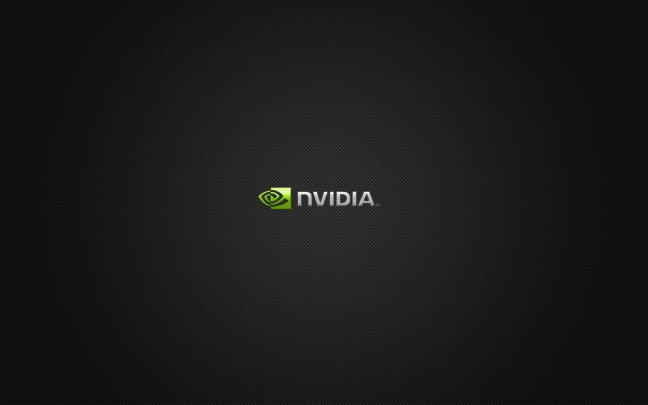 NVIDIA Wallpaper 1920x1080 HD -