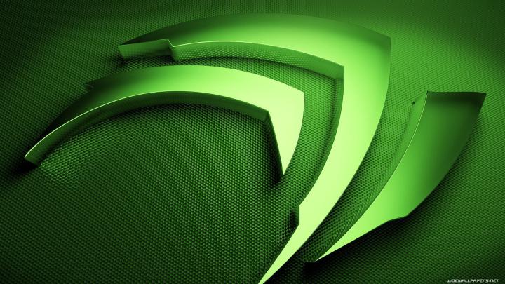 NVIDIA Wallpaper 1920x1080 HD -