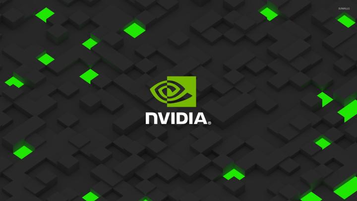 Nvidia [19] wallpaper - Computer wallpapers - #45889