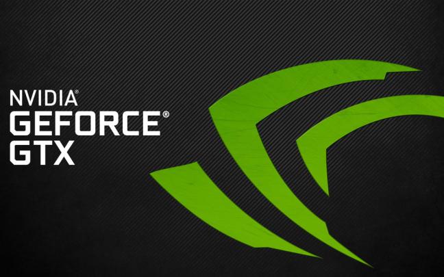 [50+] NVIDIA GeForce GTX Wallpaper 