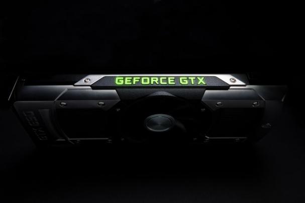 [50+] NVIDIA GeForce GTX Wallpaper 