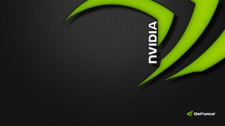 NVIDIA Wallpaper 1920x1080 HD -