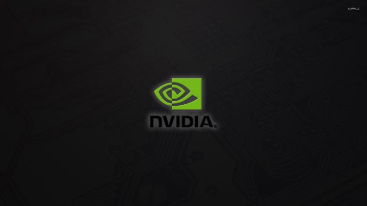 NVIDIA Wallpaper 1920X1080 -
