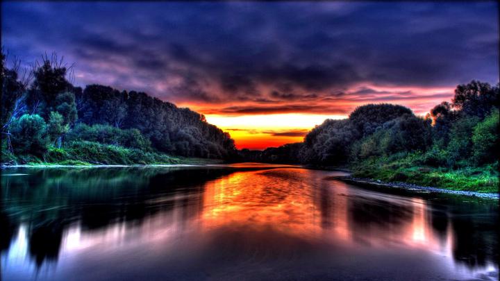 Spiritual Nature Wallpapers - Top Free Spiritual Nature Backgrounds 
