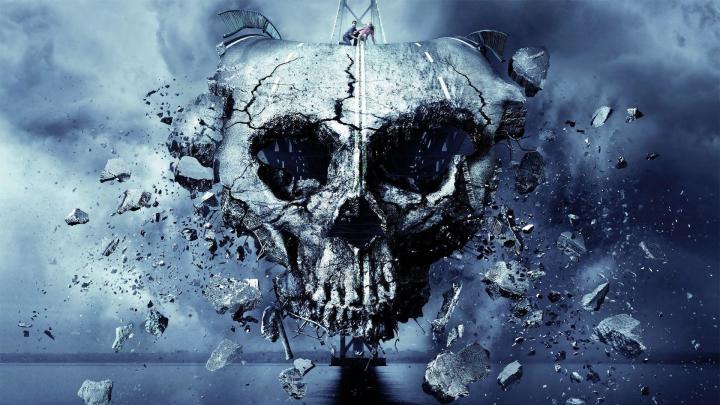 HD Horror Wallpapers 1080p (60+ images)