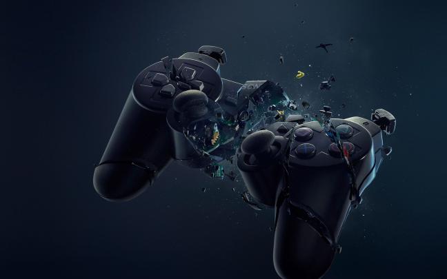 4K,Ultra HD Wallpapers 4 !! | Gaming wallpapers, Gamer quotes, Hd wallpaper