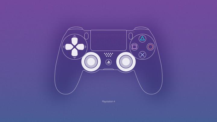 Playstation 4 Wallpaper HD (76+ images)