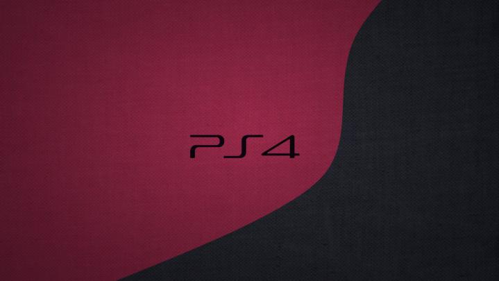 Wallpaper for PS4 -