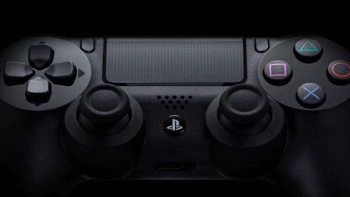PlayStation Controller Wallpaper -