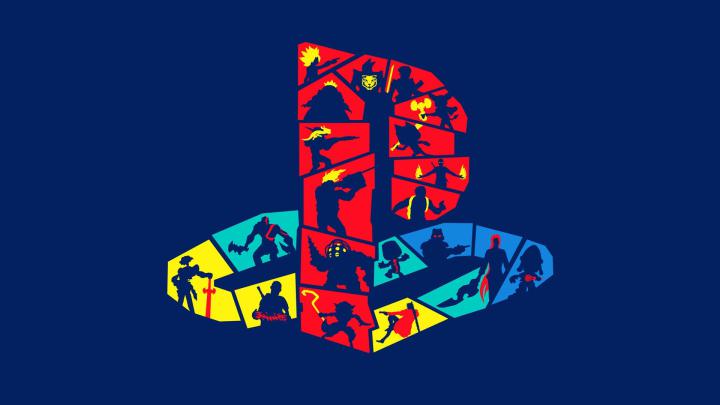 Ps4 Logo Wallpaper (87+ images)