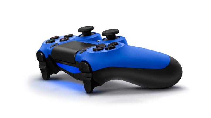 PlayStation Controller Wallpaper -