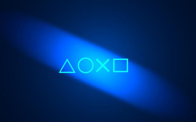 Wallpaper for PS4 -