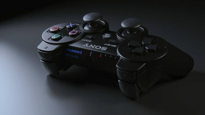 PS4 Controller Wallpapers - Top Free PS4 Controller Backgrounds 