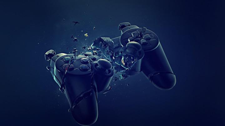 Free PS4 Wallpapers -