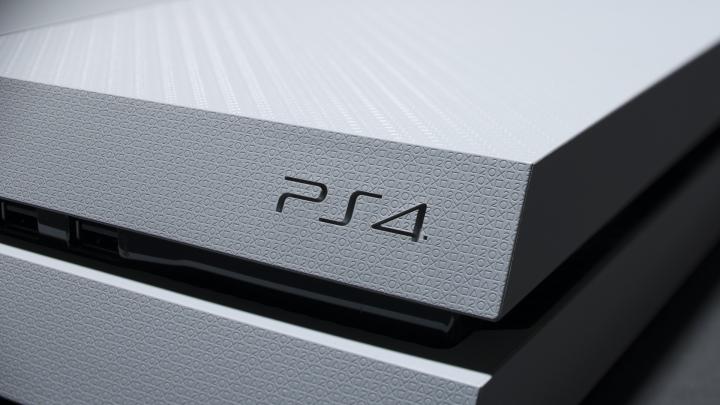 Ps4 Wallpapers HD 1080p (82+ images)