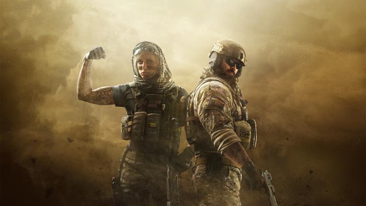 Tom Clancy\u0026#39;s Rainbow Six: Siege Wallpapers, Pictures, Images