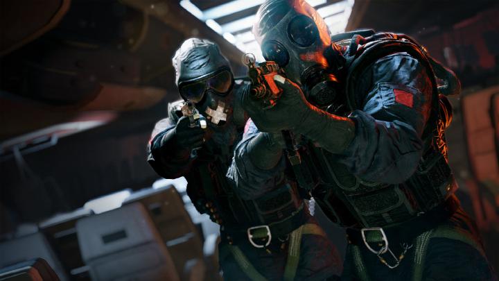 Tom Clancy\u0026#39;s Rainbow Six: Siege wallpapers 1920x1080 Full HD (1080p 