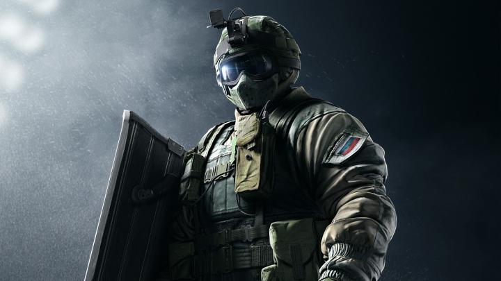 Fresh Rainbow Six Siege Caveira Wallpaper Hd - wallpaper