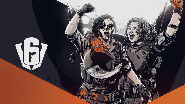 Tom Clancy\u0026#39;s Rainbow Six: Siege Papel de Parede HD | Plano de Fundo 